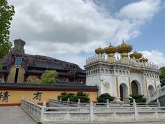 -上海东林寺(金山区)