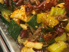 -滋味烤鱼(祥和里店)