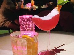 -长沙北辰洲际酒店-SKY 27酒廊