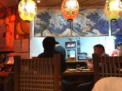 -有喜屋·深夜食堂(北京西路店)