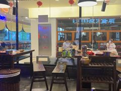 -萍姐火锅·公路夜市(打浦桥日月光店)