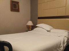 -上海安亭别墅花园酒店