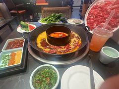 -巴蜀大将火锅(春熙店)