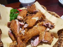 -前海沿·青岛菜(五四广场永旺店)