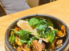 -竹里馆·淮扬菜·功夫茶(老门东店)