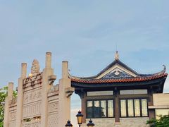 -广州西关永庆坊旅游区