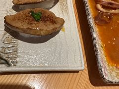 鹅肝寿司-酒井酱子·深夜食堂(东城汇店)