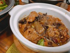 -翠花老菜饺子馆(七宝店)