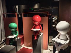 -拾久(朝阳公园店)