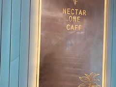 -Nectar One Cafe(勇烈路n1店)