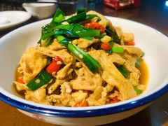 -回家吃饭·地道南昌菜(建德观总店)