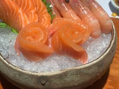 -匠和风精致料理(宁德万达店)