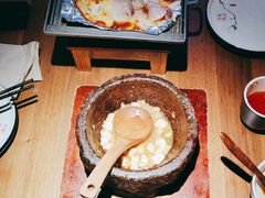 -绿茶餐厅(南昌王府井店)