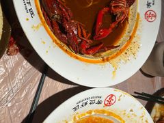 -有位虾匠·手工土菜小馆(市北店)