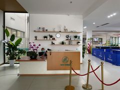 -朗诗常青藤养老(五马渡店)