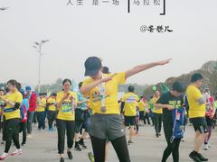 -辛亥革命博物院北区