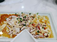 -郭姐·威海渔村(黄兴路店)