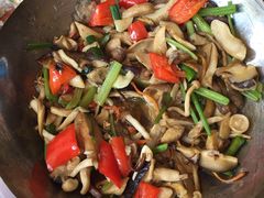 -下梅人家土菜馆(历史文化餐厅度假区店)