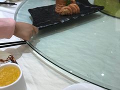 -梅花香里大酒店(郁金香路店)