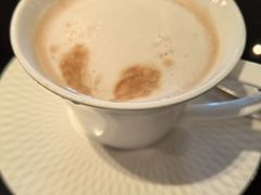 -王府半岛酒店·大堂茶座