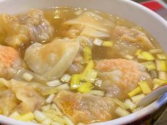 -一记面馆(易发店)