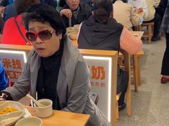 -素满香·全民食养自助(长宁龙之梦店)