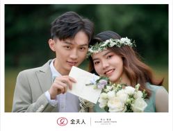 点击看大图 -金夫人婚纱摄影(总店)