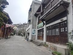 -两江国际影视城