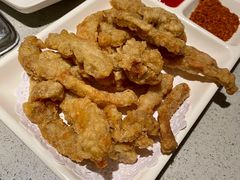 -海底捞火锅(群光广场店)