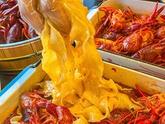 -聚汇三少·龙虾·中餐厅(莫邪路新天地店)
