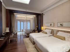 -西安华清御汤酒店