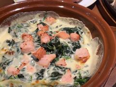 -萨莉亚意式餐厅(南京环亚凯瑟琳广场店)