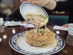 -王家沙点心店(南京西路总店)