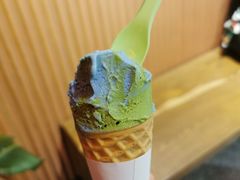 OATLY燕麦地球-Dal Cuore 达可芮冰淇淋(陕西北路店)