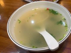 -陈聚德炒牛肉(樱花二路店)