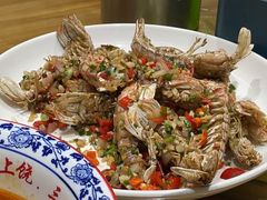 -三只鸟本地特色菜馆(上饶总店)