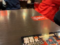 -王繁星面馆(西安熙地港店)