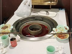 -晓宇重庆火锅(赛格国际购物中心店)