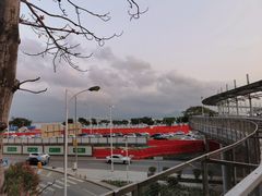 -深圳湾公园(南山区)