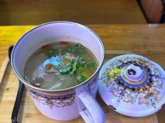 -新疆烧烤王(广灵店)