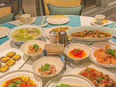 -厦门国际会议中心酒店(环岛路酒店)