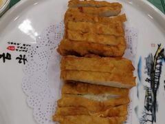 -黄家老店·非遗灌汤包(晋安路店)