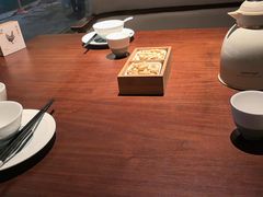 -汀小府·福建客家菜(鼓山沃尔玛店)
