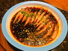 -老江南春·中国龙菜(衡山路店)