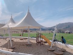 -潭柘厚院&山顶烤肉(潭柘寺店)