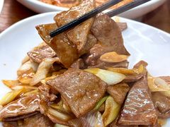 -毛哥小馆子(百井坊巷店)