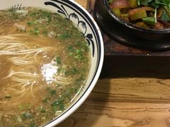 -霸道川面馆(张江店)