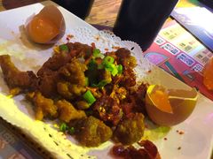 -胡桃里音乐酒馆(仓山万达店)