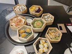 -水禾轩·海鲜蒸汽主题餐厅(新香洲旗舰店)
