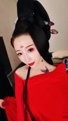 -盘子女人坊古装写真摄影(天津总店)